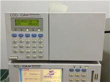 CDD-10Avp电导检测器